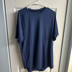 Lululemon License to Train Shirt